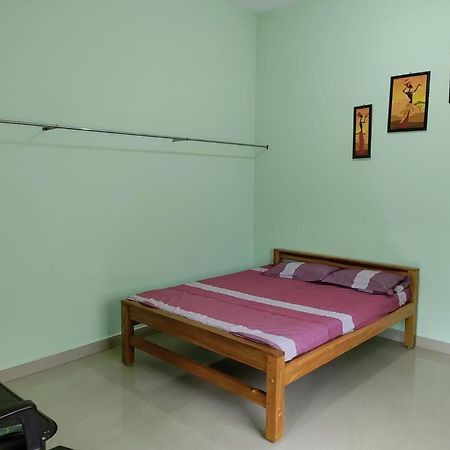 Kukke Guest Room Subrahmanya Esterno foto