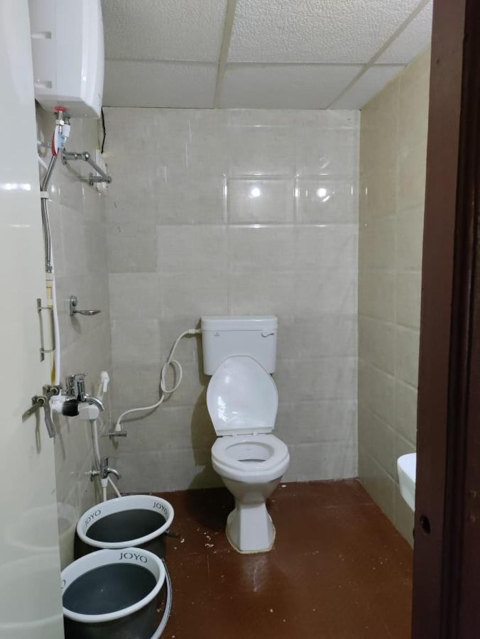 Kukke Guest Room Subrahmanya Esterno foto