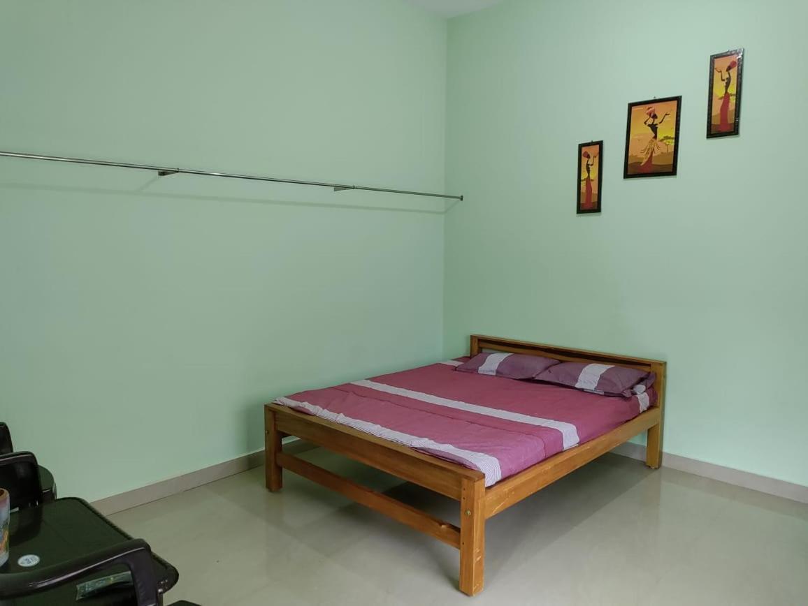 Kukke Guest Room Subrahmanya Esterno foto
